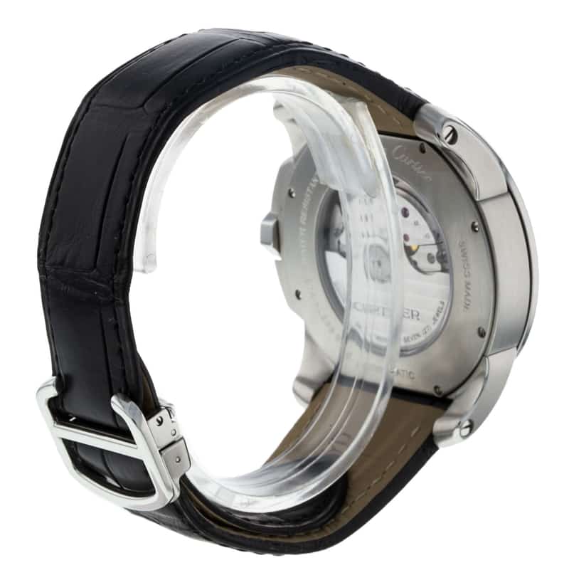 Cartier Calibre de Cartier W7100037